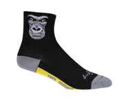 more-results: Sockguy 3" Socks (Silverback)